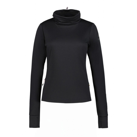 Dames sportieve lange mouwen T-shirt Rukka Multia