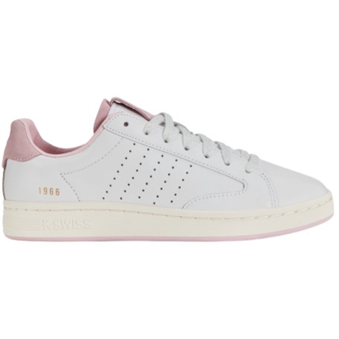 Damestrainers K-Swiss Lozan Klub LTH