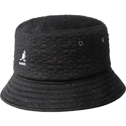 Bob met headset Kangol Multi Quilt