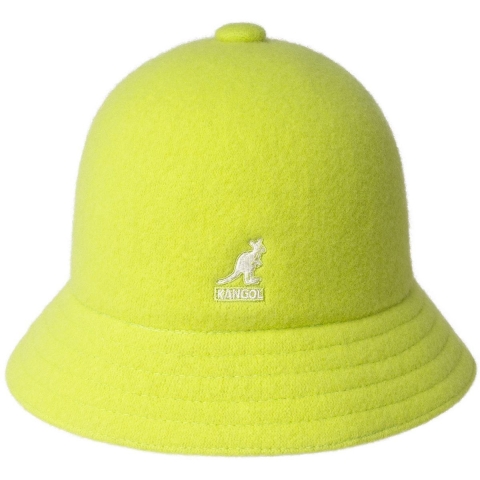 Bob Wol Kangol