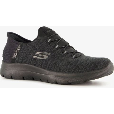 Dames sneakers Skechers Summits - Dazzling Haze