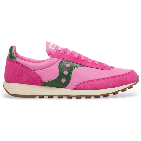 Schoenen Saucony Trainer 80