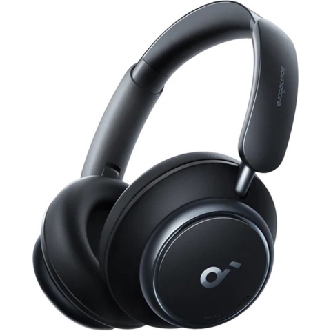Anker Soundcore Space Q45 Draadloos Zwart