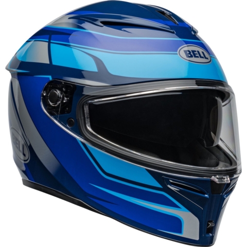 Volle motorhelm Bell Lithium Mips Podium