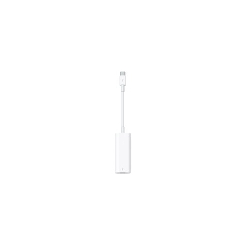 Apple Thunderbolt 3 (USB-C) naar Thunderbolt 2 kabeladapter/verloopstukje