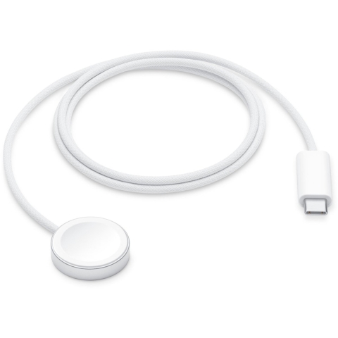 APPLE Magnetische USB-C snellader voor Apple Watch (1 m)