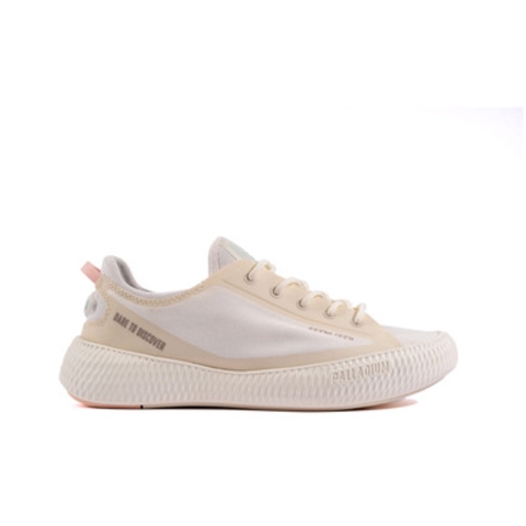 Damestrainers Palladium Pallanova Cvs