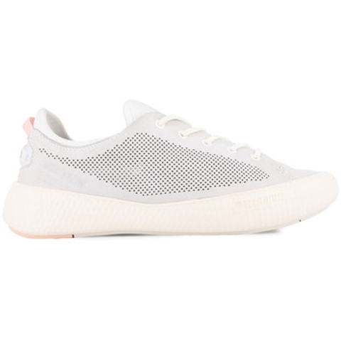 Damestrainers Palladium Pallanova Lth