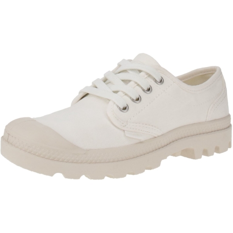 Damestrainers Palladium Pampa Oxford