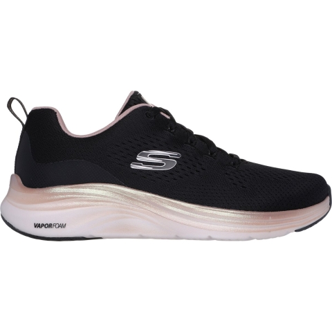 Damestrainers Skechers Vapor Foam-Midnight Glimmer