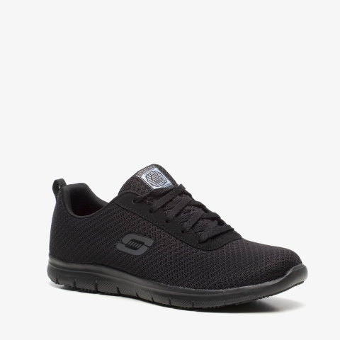 Damestrainers Skechers Work Relaxed Fit: Ghenter-Bronaugh SR