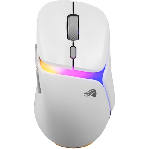 Glorious Model D3 Wit Gaming Muis