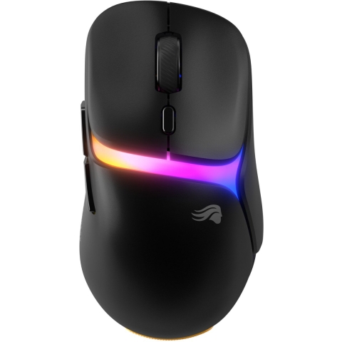 Glorious Model D3 Zwart Gaming Muis