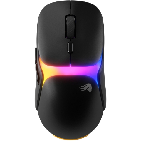 Glorious Model O3 Zwart Gaming Muis