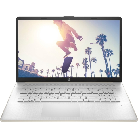 HP 17-cp2151nd 17.3  AMD Ryzen-5