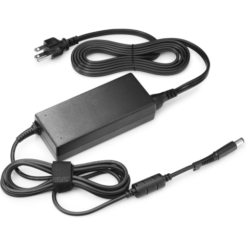 HP Desktop Mini 90w Power Supply Kit Binnen 90W Zwart