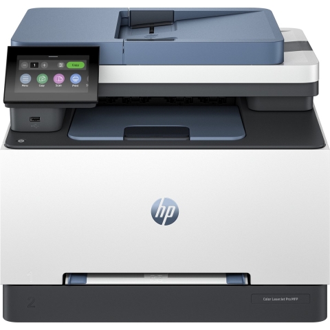 HP Color LaserJet Pro MFP 3302sdw Printer