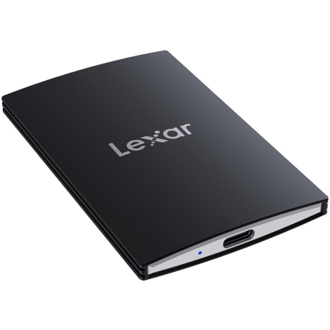 Lexar SL500 Portable SSD 1TB