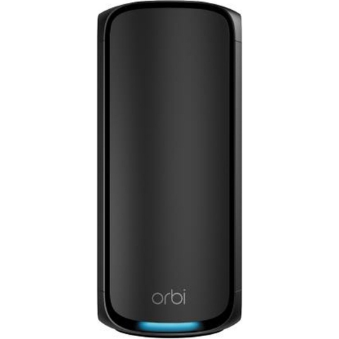 Netgear Orbi 970 Wifi 7 Uitbreiding - Zwart