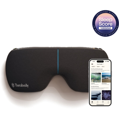 Therabody Smart Goggles 2.0