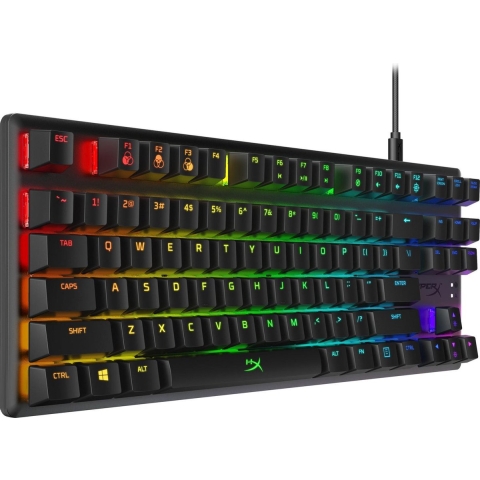 HyperX Alloy Origins Core Blue