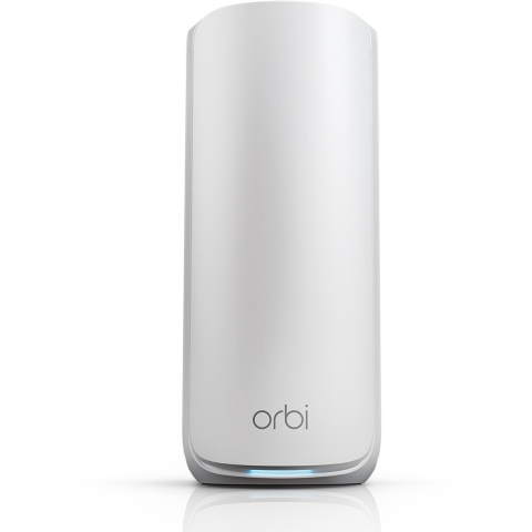 Netgear Orbi RBE870 - Wit - Uitbreiding