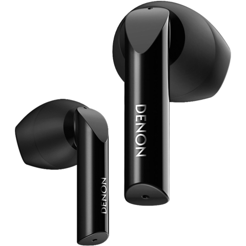 Denon AH-C500W Zwart