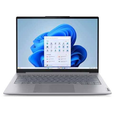 Lenovo ThinkBook 14 G8 IRL - 21SG0070MH QWERTY