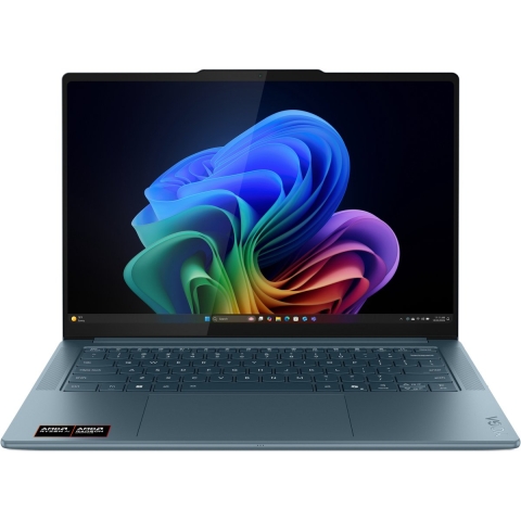 Lenovo Yoga Pro 7 OLED Copilot+ PC 14ASP10 83LX000QMH