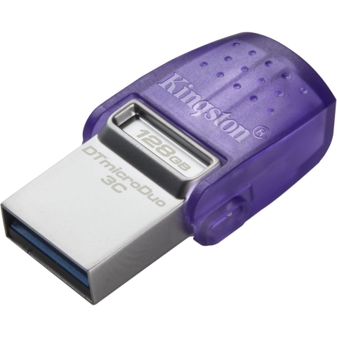 Kingston DataTraveler microDuo3 Gen3 128GB