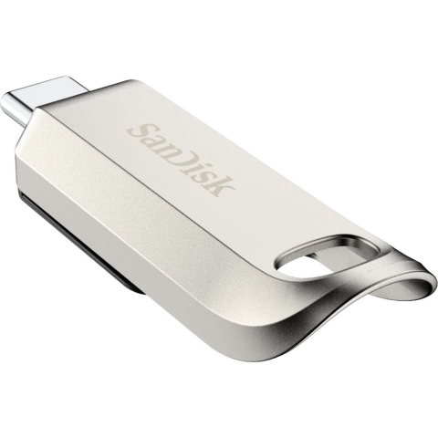 SanDisk Ultra Luxe USB-C 1TB