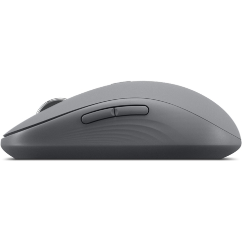 Lenovo Yoga Bluetooth Silent Mouse (Luna Grey)