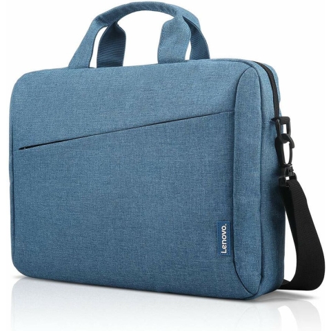 Lenovo 15.6 Laptop Casual Toploader T210  Blue-ROW