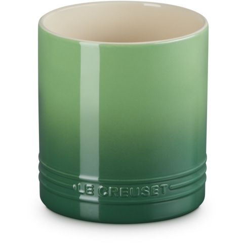 Le Creuset Spatelpot 1.1L Signature 2025 'Bamboo'