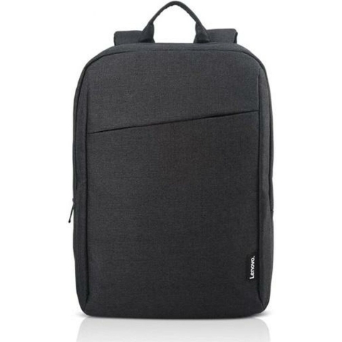Lenovo 15.6 Laptop Casual Backpack B210 Black-ROW