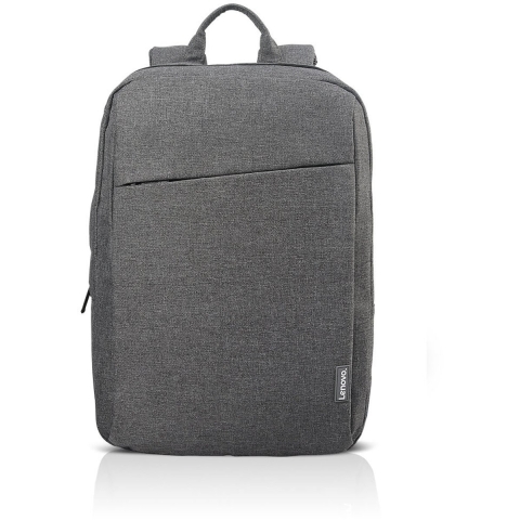 Lenovo 15.6 Laptop Casual Backpack B210 Grey-ROW