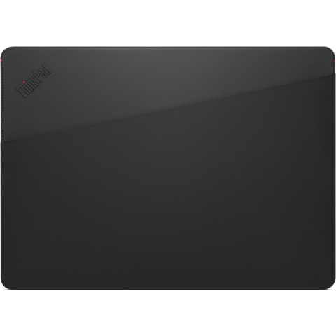 Lenovo 4X41L51716 notebooktas 35,6 cm (14 ) Opbergmap/sleeve Zwart