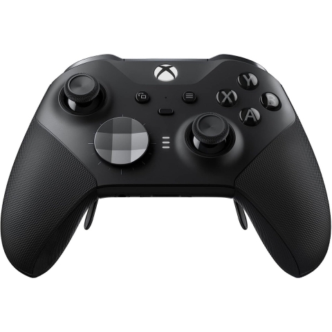 Microsoft Xbox Elite Controller Series 2 Zwart