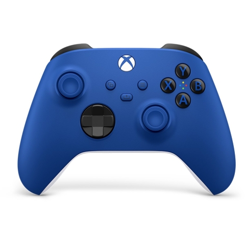 Microsoft Xbox Wireless Controller Shock Blue (2025)