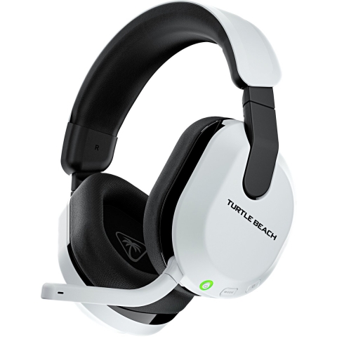 Turtle Beach Stealth 600P Gen 3 Draadloze Gaming Headset Wit