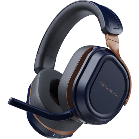 Turtle Beach Stealth 700X Gen 3 Draadloze Gaming Headset Cobalt
