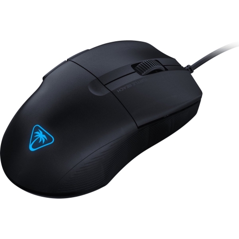 Turtle Beach Pure SEL Zwart Gaming Muis