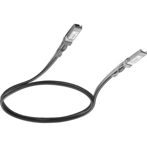 Ubiquiti 10 Gbps SFP+ Direct Attach Cable 1M