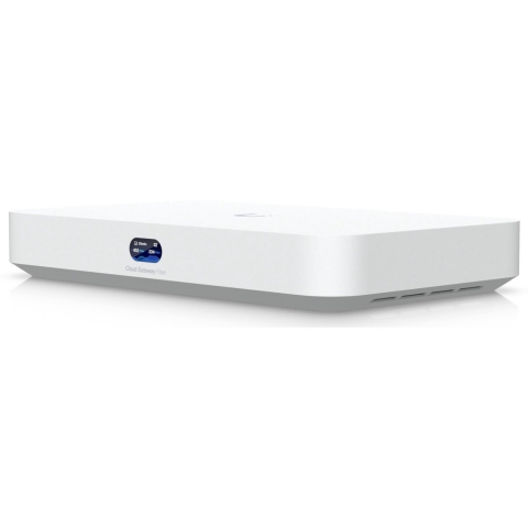 Ubiquiti Cloud Gateway Fiber