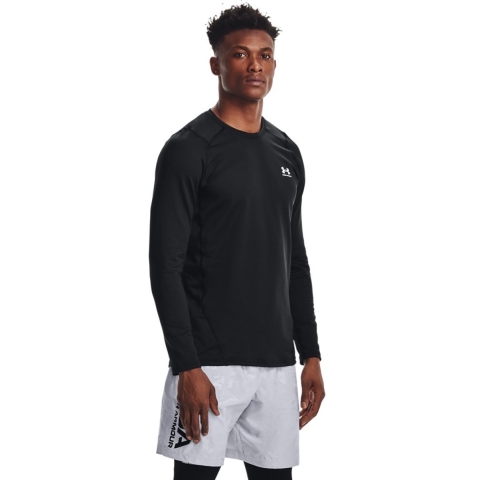 Aansluitende ronde hals Under Armour ColdGear®