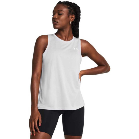 Damestanktop Under Armour Twist