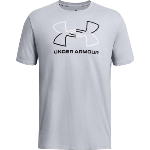 T-shirt Under Armour GL Foundation Update