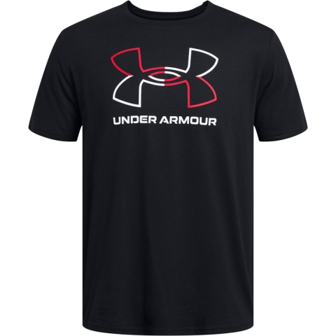 T-shirt Under Armour GL Foundation Update