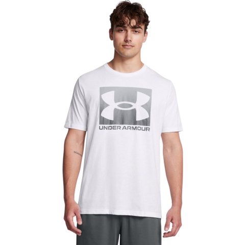 T-shirt Under Armour Boxed