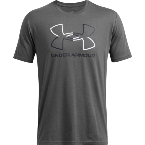 T-shirt Under Armour Foundation